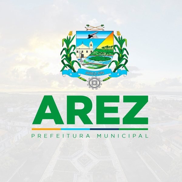 Prefeitura de Arez - RN